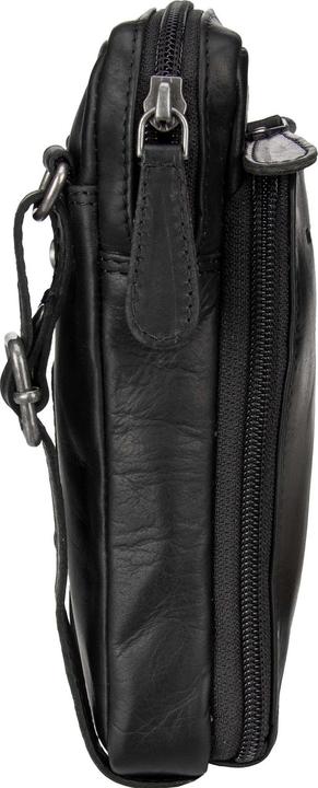 Produktbild The Chesterfield Brand Valdes Handytasche Leder 10 cm