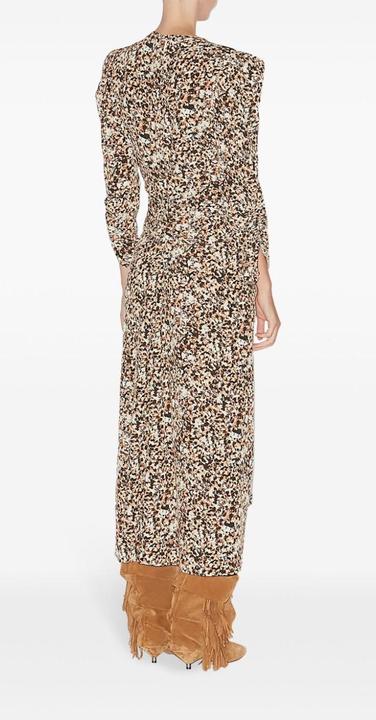 Image du produit Isabel Marant Dresses Multicolour (40)