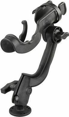 Actual product image RAM Mounts Unpkd RAM Rod Rev Salt Water