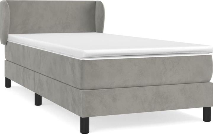 Actual product image VidaXL Adalee (180 x 200 cm, 180 x 200 cm)