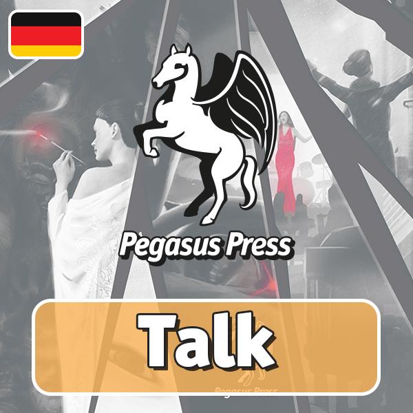Produktbild Pegasus Shadowrun: Die üblichen Verdächtigen (Deutsch)