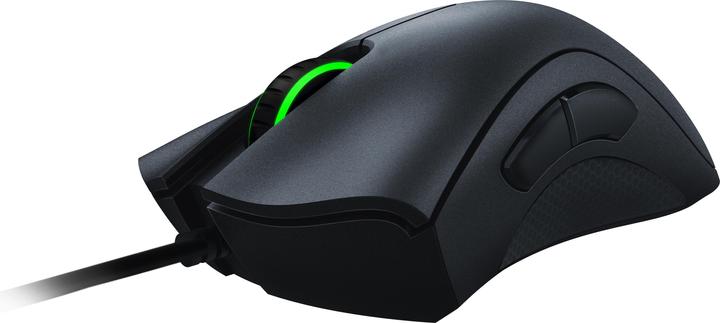 Produktbild Razer DeathAdder Essential (Kabelgebunden)