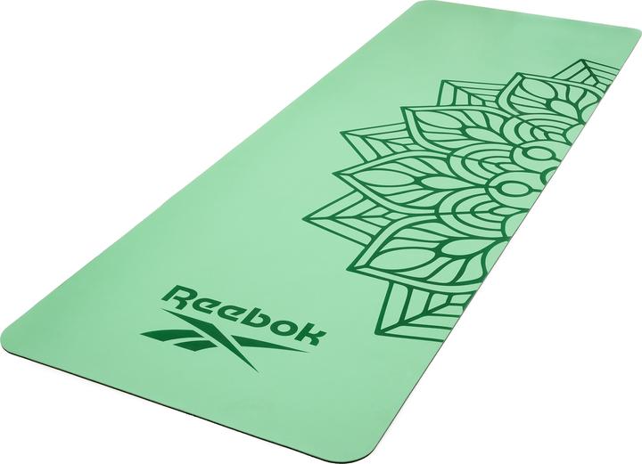 Produktbild Reebok Natural Rubber Yogamatte (3.20 mm)