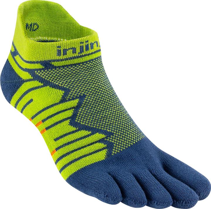 Produktbild Injinji Ultra Run No Show (44.5 - 47)
