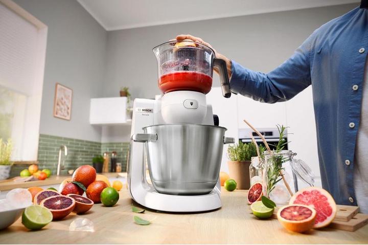 Image du produit Bosch Hausgeräte Serie 6 MUMS6EW22 (1600 W)
