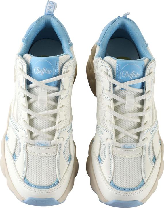 Image du produit Buffalo Cld Run RT Vegan Nappa/Mesh - 159665 (39)