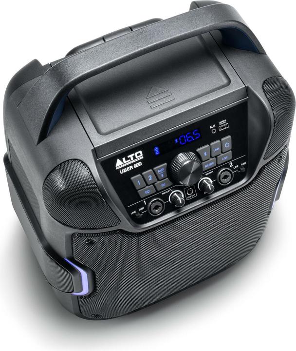 Produktbild Alto Professional Alto Über FX2 (Aktiv, 1x 200 W)