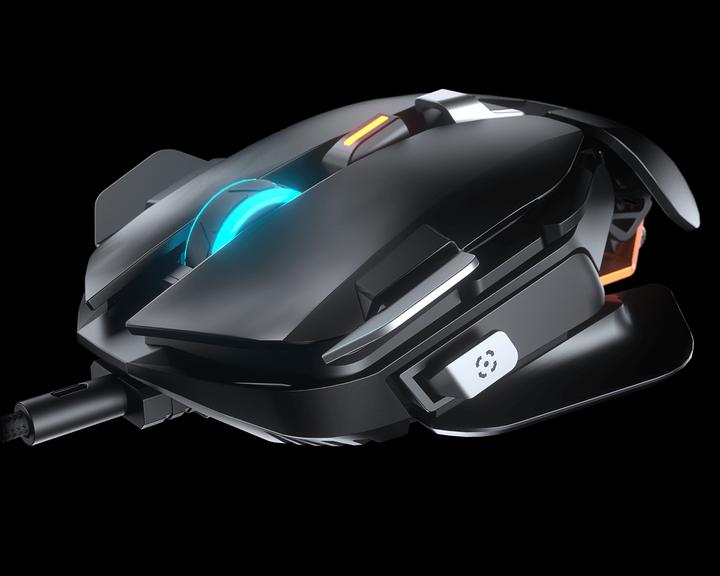 Image du produit Cougar Dualblader (Filaire)