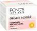 Produktbild Unilever CUIDADO ESENCIAL hidratante 'H' piel normal 50 ml (50 ml, 24h Creme, SPF 15)