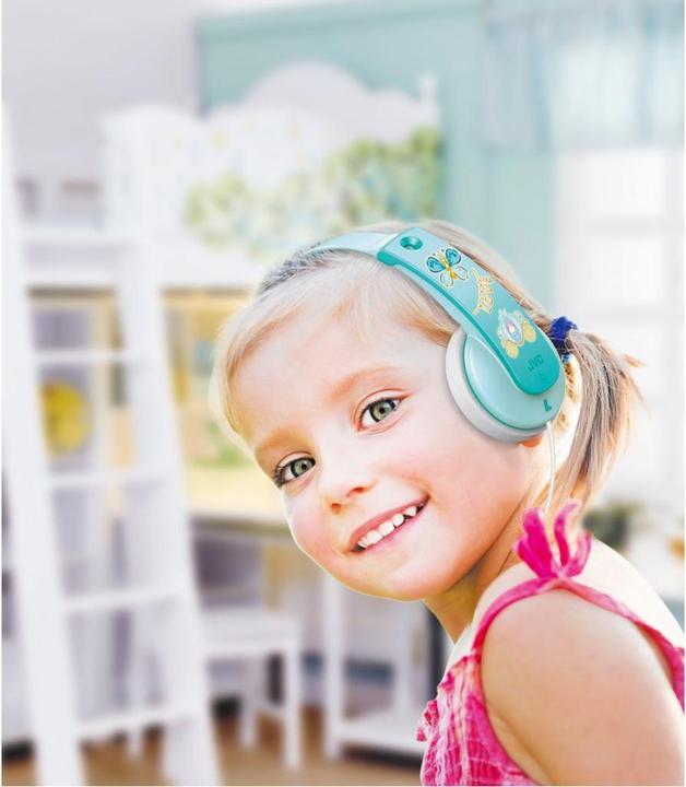Immagine prodotto JVC HA-KD7