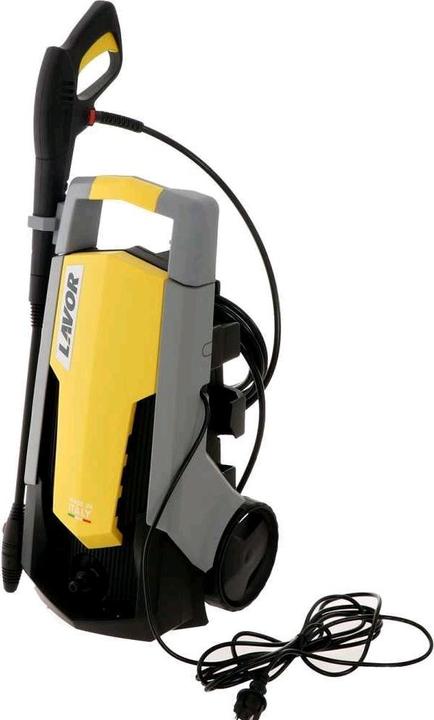 Produktbild Lavor Ride 120 Kaltwasser Hochdruckreiniger (Netzbetrieb)