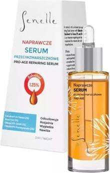 Produktbild Senelle Cosmetics Senelle Regenerierendes Anti-Falten Serum 30ml (30 ml)