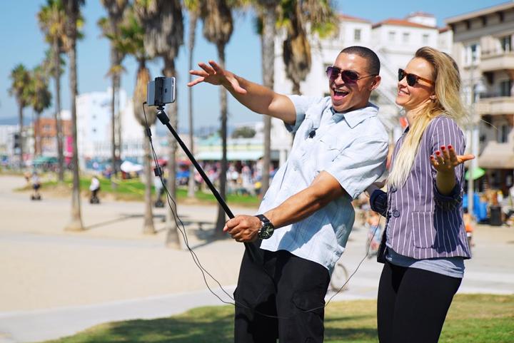 Produktbild IK Multimedia iRig Mic Lav