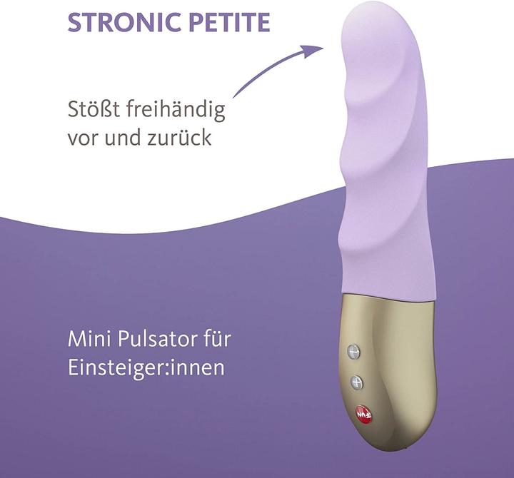 Actual product image Fun Factory All About Your Clit Set