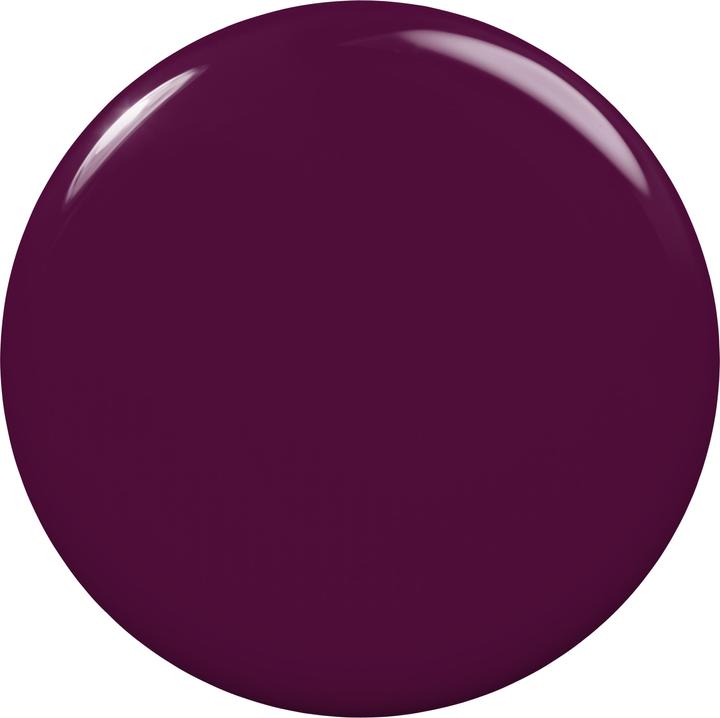 Actual product image Essie Gel Couture (186 Paisley The Way, Gel-Effect Nail Polish)