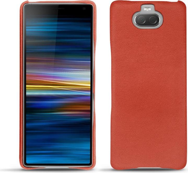 Arange clouquié ( Pantone #D33108 )