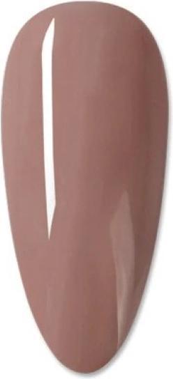 Produktbild Canni Gellack Nude Skin C011 UV/LED (Braun, Gel-Effekt Nagellack)