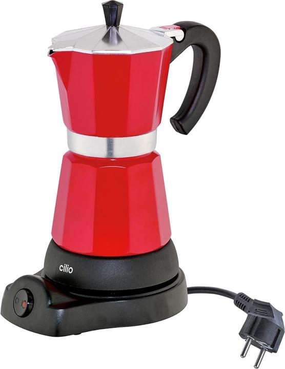 Cilio Classico (6 T.)