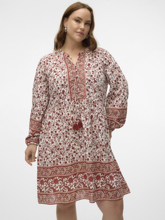 Image du produit Vero Moda VMCMILAN Top tunique (48)