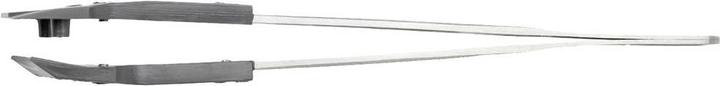 Immagine prodotto Weller Erem Pinzette per wafer di silicio da 4" a 6", punte in poliestere