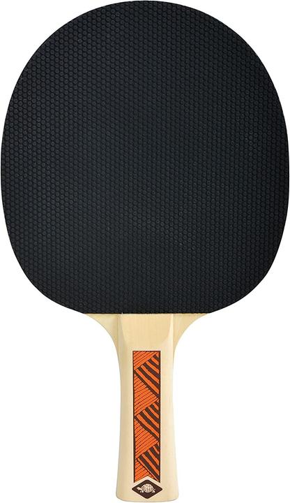 Immagine prodotto Donic Schildkröt Mazza da ping pong SCHILDKRÖT "Champs Line 200 FSC", serie per principianti, 5 pieghe in...