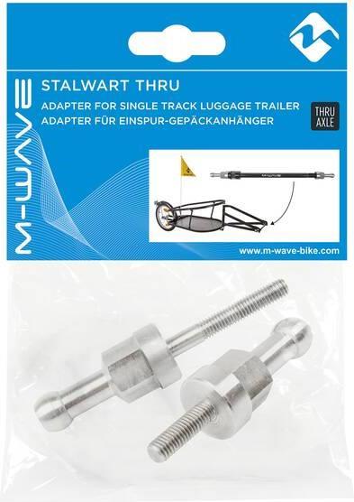 Image du produit M-Wave Adaptateur Stalwart Thru
