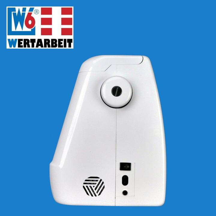 Produktbild W6 Nähmaschine N 9500 Pro