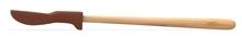 Produktbild Pebbly Mini Spachtel, Schokolade, 24cm
