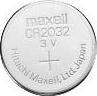 Actual product image Maxell Electronics CR2032 (5 pcs., CR2032, 220 mAh)