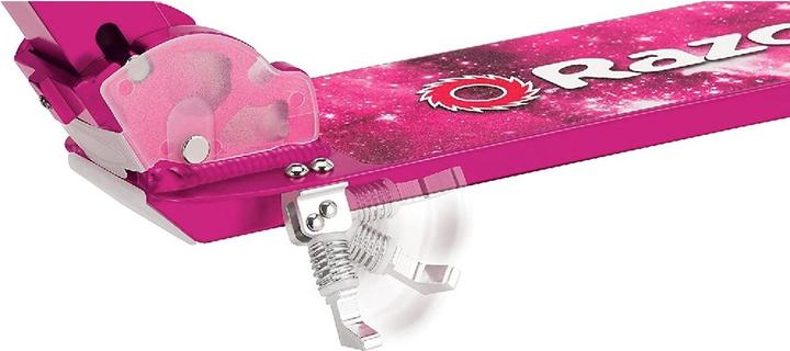 Actual product image Razor A5 Lux