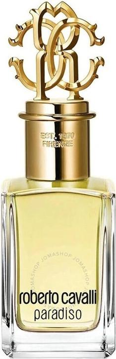 Actual product image Roberto Cavalli Signature Collection Paradiso Eau de Parfum Vapo 50 ml (Eau de parfum, 50 ml)