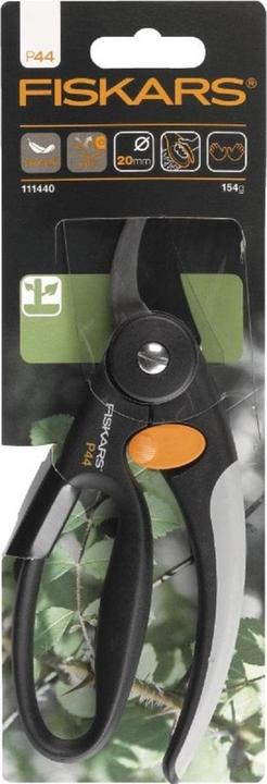 Image du produit Fiskars Sécateur Bypass Elegance 1