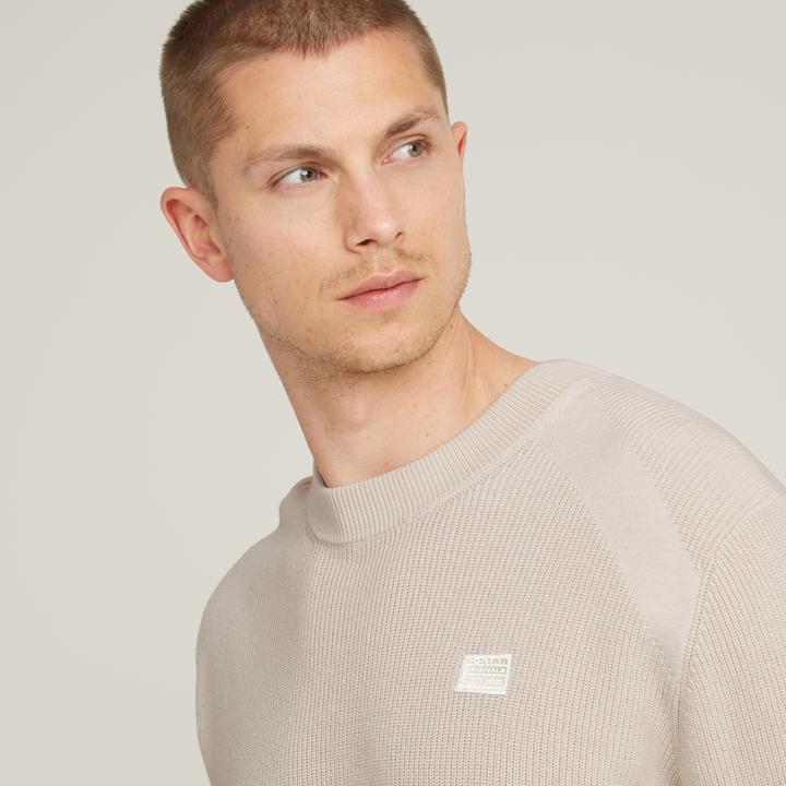 Immagine prodotto G-Star Detailed R Knit (L)
