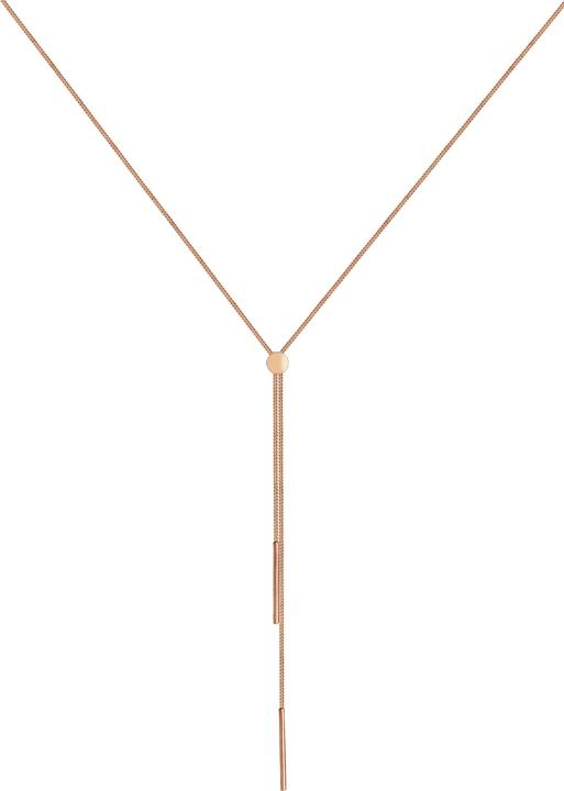 Produktbild Elli Y-Kette (925er Sterling Silber, 45 cm)