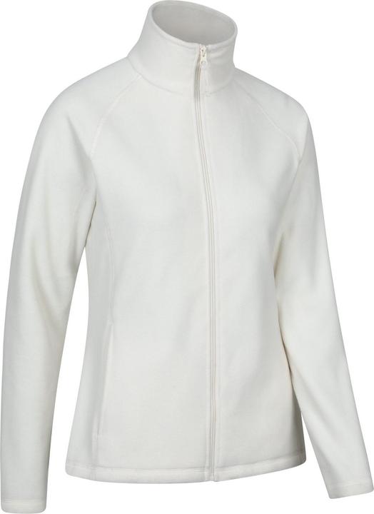 Immagine prodotto Mountain Warehouse Raso Giacca in Pile Donna (42 D)