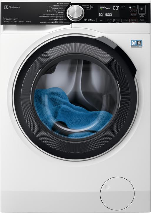 Produktbild Electrolux WTSL4IE500
