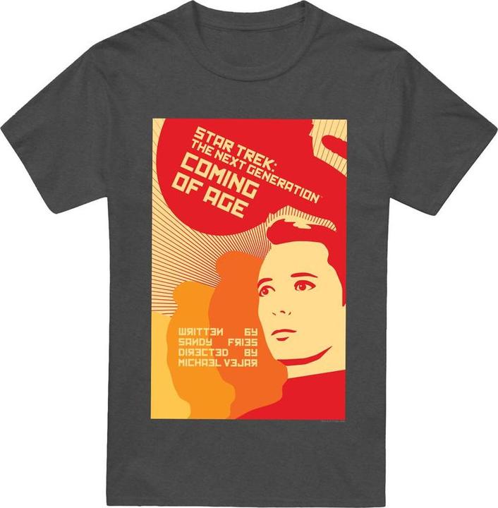 The Next Generation Season 1 Episode 19 TShirt
