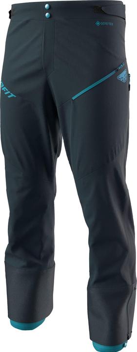Dynafit TLT GORE-TEX Overtrousers (L)