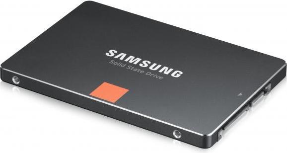 Produktbild Samsung 840 Pro Basic (128 GB, 2.5")
