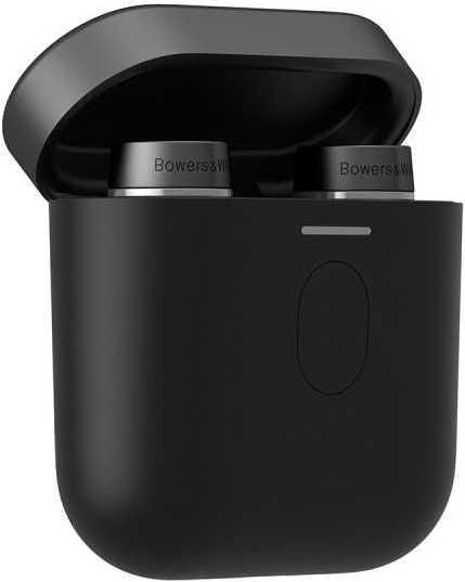 Produktbild Bowers & Wilkins PI7 S2 (ANC, 5 h, Kabellos)