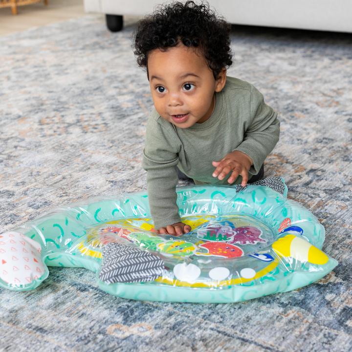 Produktbild Infantino Wassermatte - Fisch
