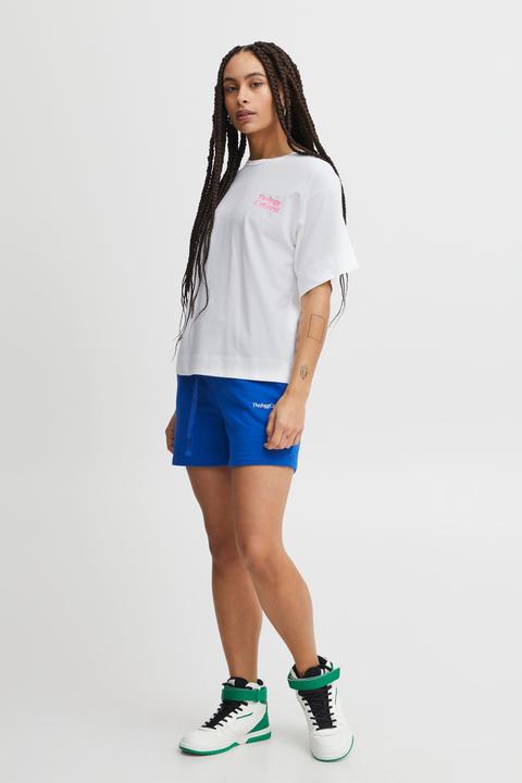 Produktbild TheJoggConcept JCSABINA TSHIRT - 22800242 (XS)