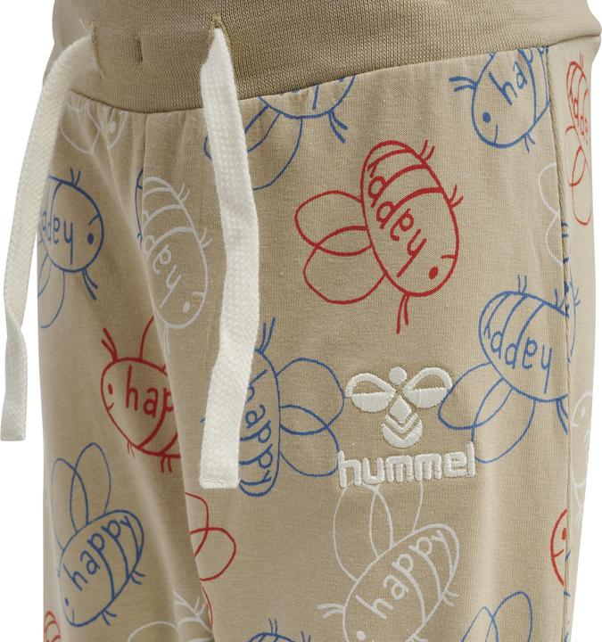 Produktbild hummel Kian Pants (80)