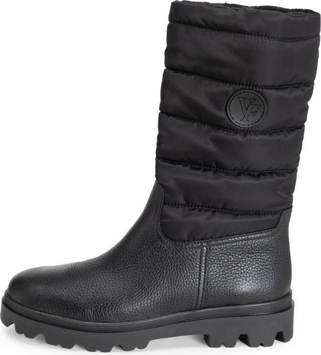 Actual product image Vitaform Supersoft boots (38)