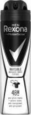 Actual product image Rexona Invisible (Spray, 150 ml)