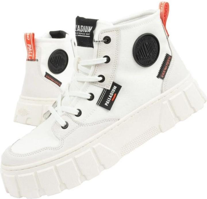 Produktbild Palladium Pallatower Hi - 57321 (41)