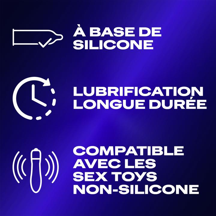 Immagine prodotto Durex Play Perfect Glide (250 ml)