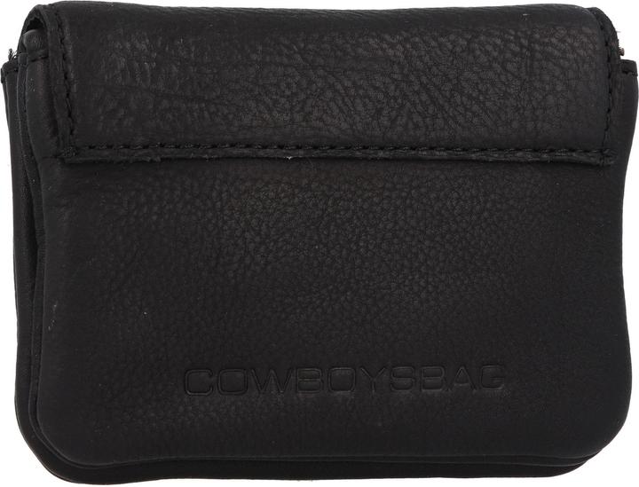 Actual product image Cowboysbag Leather wallet 14 cm