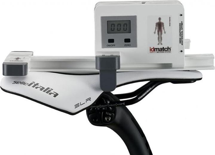 Actual product image Selle Italia idmatch Position Tool