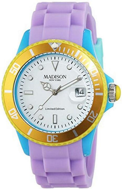 Image du produit Madison Montre pour femme U4484 (Ø 40 mm) (40 mm)